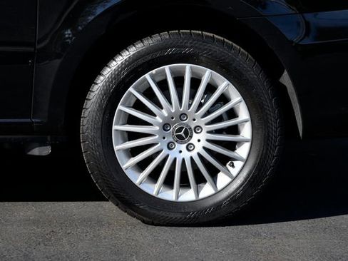 Used 2023 Mercedes-Benz Metris Passenger image 7