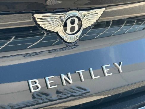 Used 2025 Bentley Continental GT Speed image 26