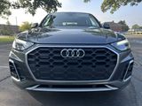 Used 2022 Audi Q5 2.0T Premium Plus image 2