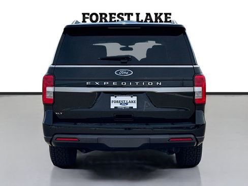 Certified 2024 Ford Expedition XLT AWD/4WD image 6