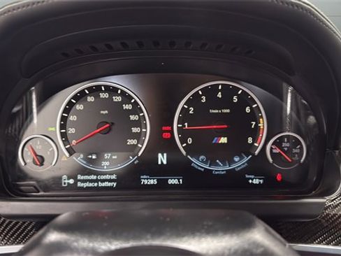 Used 2014 BMW M6 Convertible image 14