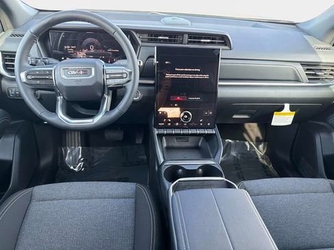 New 2026 GMC Terrain Elevation image 15