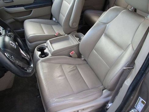 Used 2011 Honda Odyssey EX-L image 12