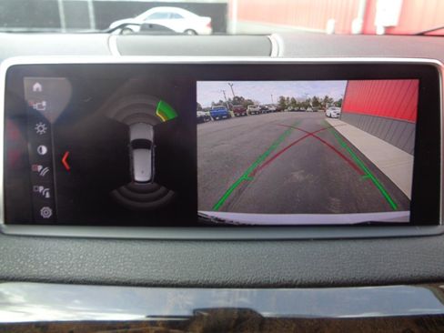 Used 2018 BMW X5 xDrive35i image 11