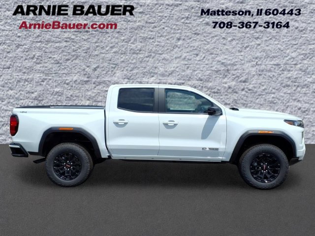 New 2026 GMC Canyon Elevation w/ Convenience Package AWD/4WD image 4