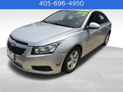Used 2012 Chevrolet Cruze LT