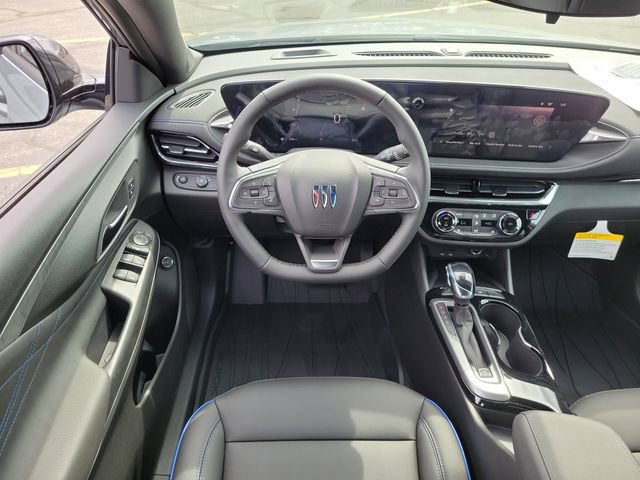 New 2026 Buick Envista Sport Touring w/ Convenience I Package FWD image 11