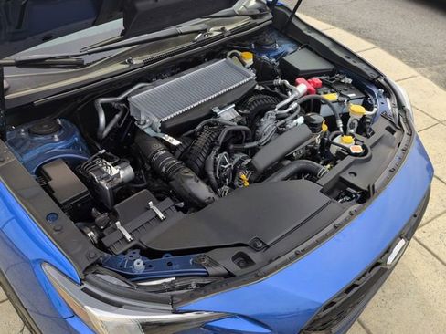 New 2026 Subaru WRX Premium image 31