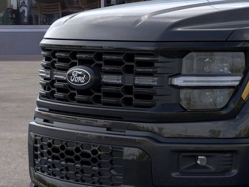 New 2026 Ford F150 STX w/ F-150 LOBO Package AWD/4WD image 17