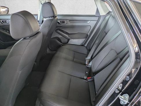 New 2026 Honda Civic LX image 15