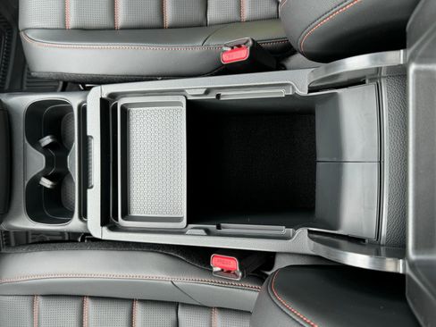 New 2026 Honda CR-V Sport Touring image 28