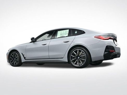 New 2026 BMW i4 xDrive40i w/ M Sport Package AWD/4WD image 35