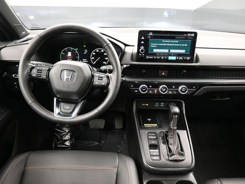 Used 2024 Honda CR-V Sport Touring image 20