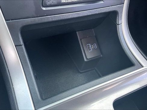 Used 2024 Ford Edge SEL AWD/4WD image 15