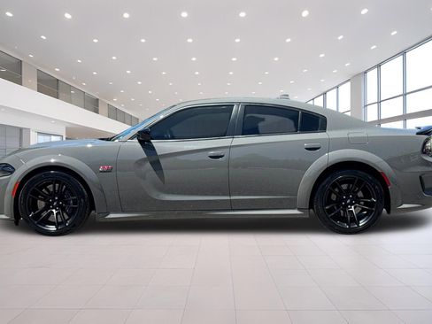 Used 2023 Dodge Charger Scat Pack RWD image 7