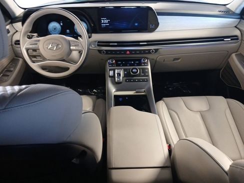 Used 2024 Hyundai Palisade Calligraphy FWD image 10