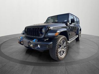 Used 2024 Jeep Wrangler High Altitude video 1