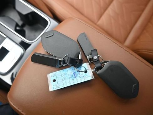 Used 2025 Kia Telluride EX X-Line image 21