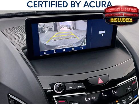Certified 2024 Acura RDX SH-AWD w/ Technology Package image 28