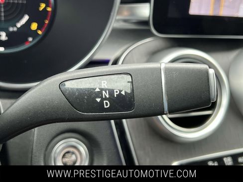 Used 2022 Mercedes-Benz GLC 300 4MATIC image 28