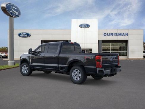 New 2026 Ford F250 XLT w/ XLT Premium Package image 5