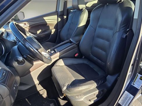 Used 2017 MAZDA MAZDA6 Grand Touring image 13