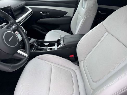 New 2026 Hyundai Santa Cruz Limited AWD/4WD image 21