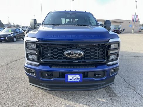 New 2026 Ford F350 XLT w/ XLT Premium Package image 2