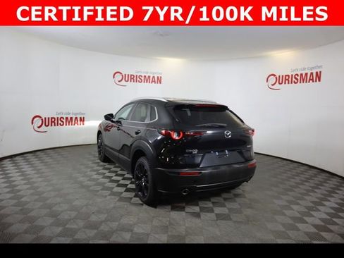 Used 2024 MAZDA CX-30 AWD 2.5 S w/ Select Sport Pkg image 9