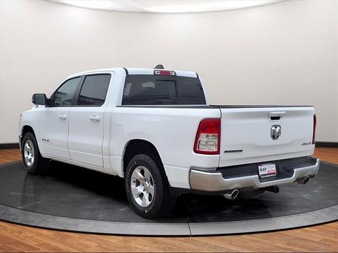Used 2022 RAM 1500 Big Horn image 17