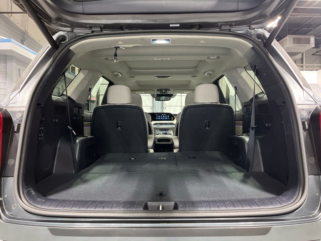 Used 2022 Hyundai Palisade Limited w/ Cargo Package AWD/4WD image 41
