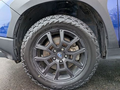 Used 2024 Subaru Crosstrek 2.5i Wilderness image 9