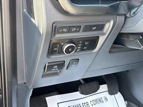 Used 2023 Ford F150 XLT w/ Equipment Group 302A High AWD/4WD image 28