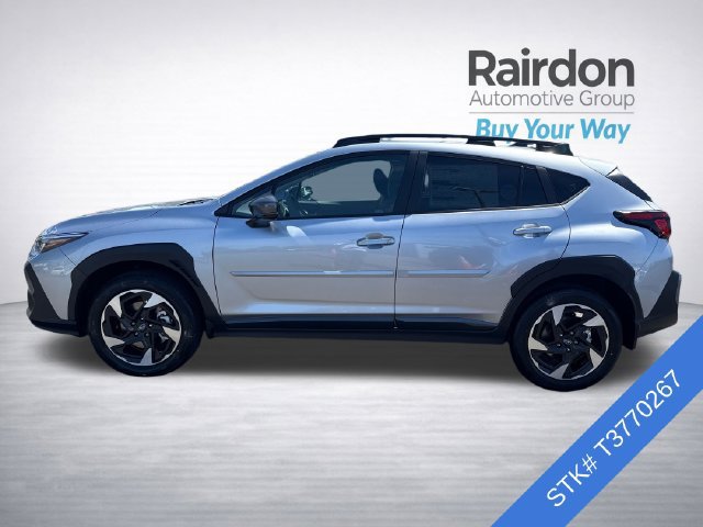 New 2026 Subaru Crosstrek 2.5i Limited w/ Crosstrek Mirror Package AWD/4WD image 4