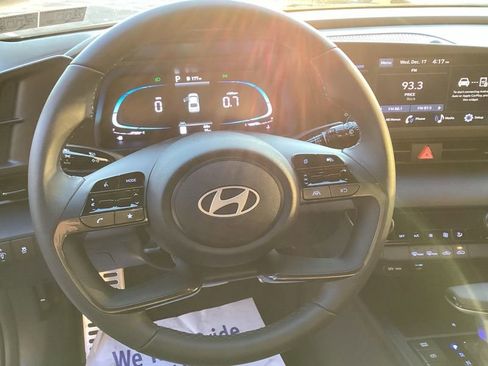 New 2026 Hyundai Elantra Sport w/ Cargo Package FWD image 22
