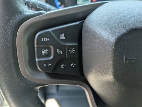 Used 2024 Ford Bronco Badlands AWD/4WD image 16