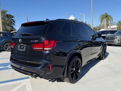 Used 2018 BMW X5 M image 3