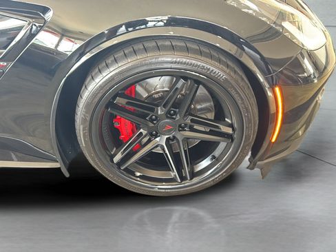 Used 2017 Chevrolet Corvette Grand Sport RWD image 36