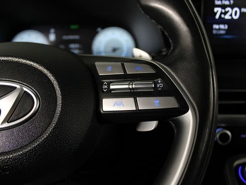 Used 2023 Hyundai Palisade Calligraphy image 28