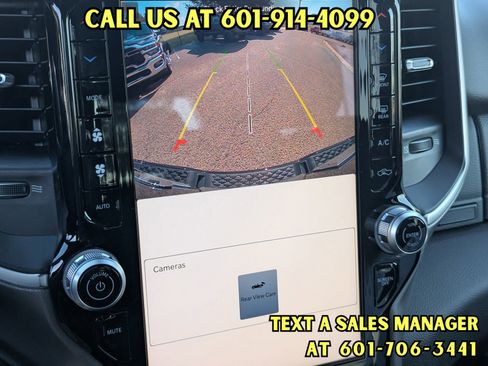 New 2026 RAM 1500 Big Horn image 11