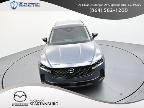New 2026 MAZDA CX-50 AWD 2.5 S w/ Weather Package image 20
