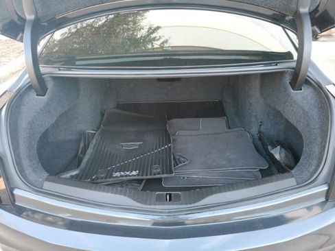 Used 2019 Cadillac CT6 Sport image 26