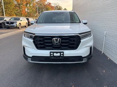 Used 2025 Honda Pilot EX-L