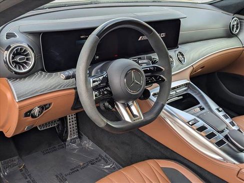 Used 2023 Mercedes-Benz AMG GT 43 image 10