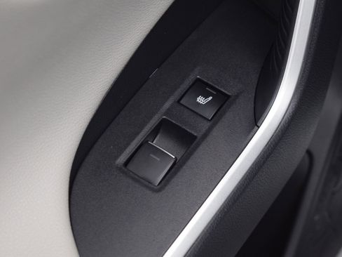 Used 2024 Toyota RAV4 Limited w/ Advanced Technology Package image 15