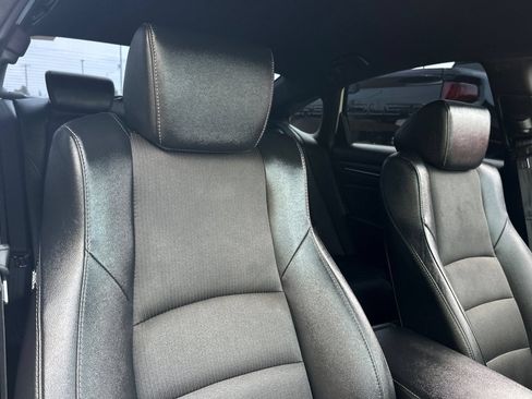 Used 2019 Honda Accord Sport image 16