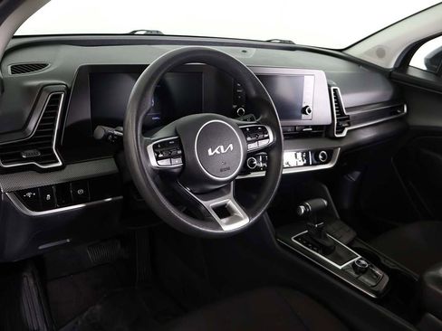 Used 2024 Kia Sportage LX image 24