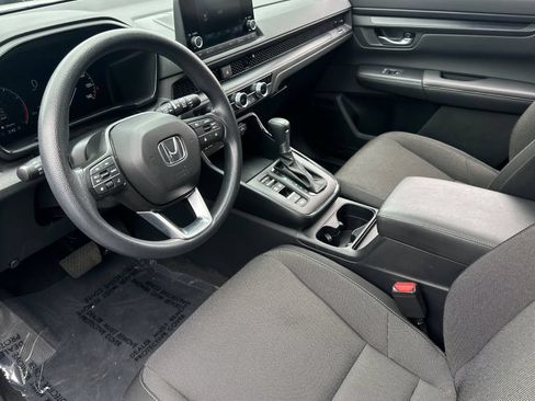 Used 2024 Honda CR-V EX image 10