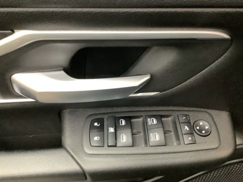 Used 2022 RAM 1500 Big Horn image 14