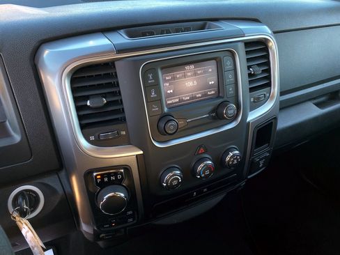 Used 2023 RAM 1500 Classic SLT image 15